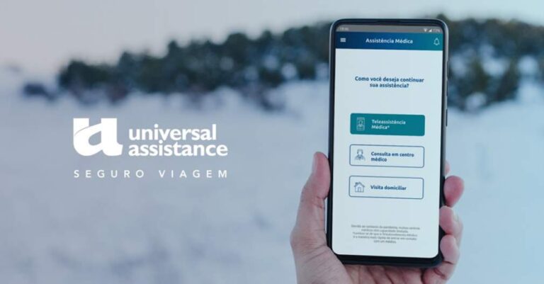 Universal Assistance Seguro Viagem: Proteja Suas Viagens com Confiança