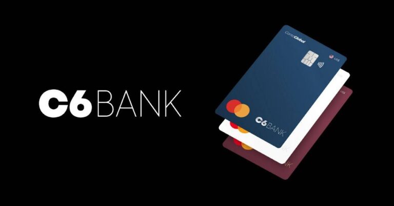 O C6 Bank: O Maior Banco Digital do Brasil