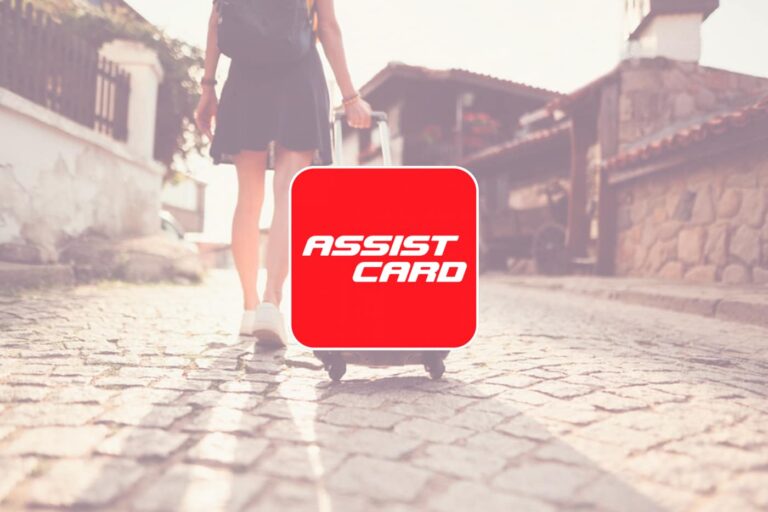 Assist Card: Vale a Pena Contratar este Seguro de Viagem?